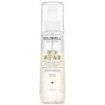 Goldwell Dualsenses Rich Repair Restoring Serum Spray 150 ml – Zboží Dáma