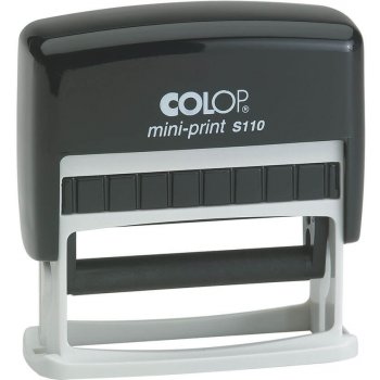 Colop Mini-Print S 110