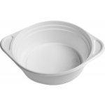 Miska polévková plastová 500 ml PP economy - 100ks – Hledejceny.cz