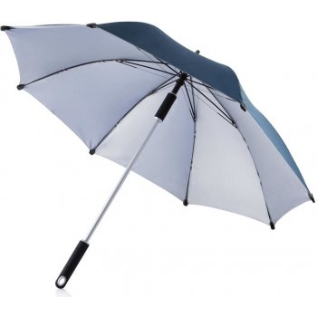 XD Design Hurricane deštník 58 tmavě modrá