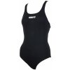 Arena Solid Swim Pro junior black