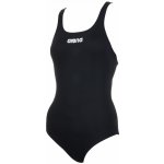 Arena Solid Swim Pro junior black – Zboží Dáma