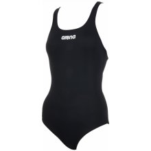 Arena Solid Swim Pro junior black 22