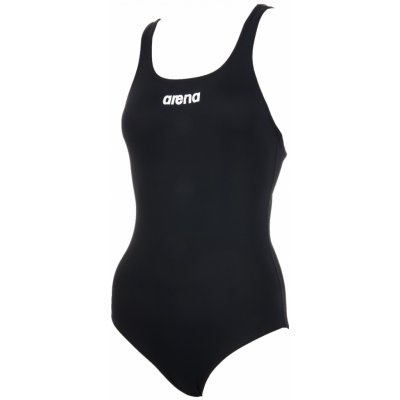 Arena Solid Swim Pro junior black 22 – Zboží Mobilmania