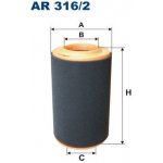 Vzduchový filtr FILTRON AR 316/2 – Hledejceny.cz