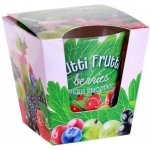 Bartek Candles Tutti Frutti Berries 115 g – Hledejceny.cz