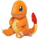 Pokémon Charmander 20 cm – Zbozi.Blesk.cz