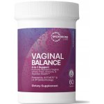 Microbiome Labs Vaginal Balance 60 kapslí – Hledejceny.cz
