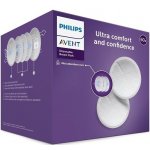 AVENT Prsní jednorázové Ultra Comfort 60 ks – Zboží Dáma