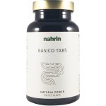 Nahrin Basico tablety 150 g 300 tablet – Hledejceny.cz