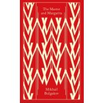 The Master And Margarita - Mikhail Bulgakov – Hledejceny.cz
