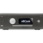 Arcam AVR5 – Zboží Živě