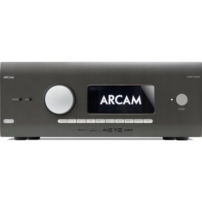 Arcam AVR5 – Zboží Živě