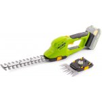 Fieldmann FZN 70101-0 – HobbyKompas.cz