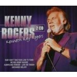 Rogers Kenny - Kenneth Ray Rogers CD – Hledejceny.cz