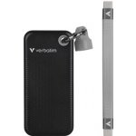 Verbatim Pocket SSD 2TB, 32194 – Zboží Živě