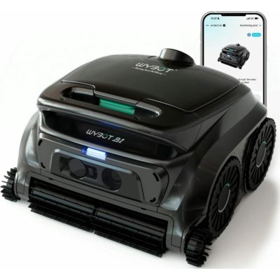 WYBOT B1 – Sleviste.cz
