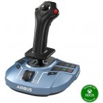 Thrustmaster TCA SIDESTICK X AIRBUS 4460219 – Zboží Mobilmania