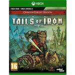 Tails of Iron – Zboží Mobilmania