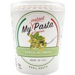 My Instant Pasta Cestoviny s pesto omáčkou téglik 70 g – Hledejceny.cz