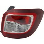 Zadní světlo- pravé DACIA SANDERO 2012-2020 |012-2020| TYC | 11-12901-11-2 – Hledejceny.cz