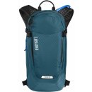 Camelbak Mule 12l moroccan blue black