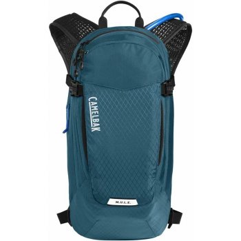 Camelbak Mule 12l moroccan blue black