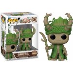 Funko Pop! Groot as Loki We are Groot – Zboží Mobilmania