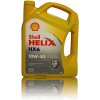 Motorový olej Shell Helix HX6 10W-40 5 l