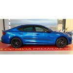 Škoda Octavia IV Hatchback 19 Lišty dveří – Hledejceny.cz
