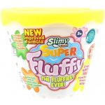 Slimy Super Fluffy sliz 100 g – Zboží Mobilmania