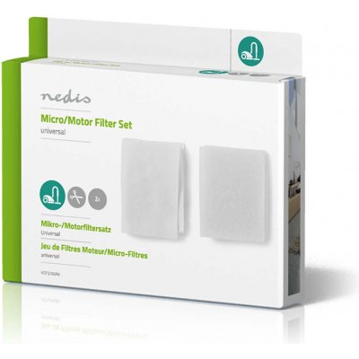 Nedis VCFI210UNI – Zboží Dáma