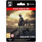 Final Fantasy XIV: Shadowbringers – Hledejceny.cz