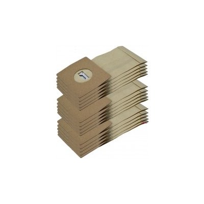Jolly Eta Airo 2429 sáčky papírové 15 ks – Zboží Mobilmania