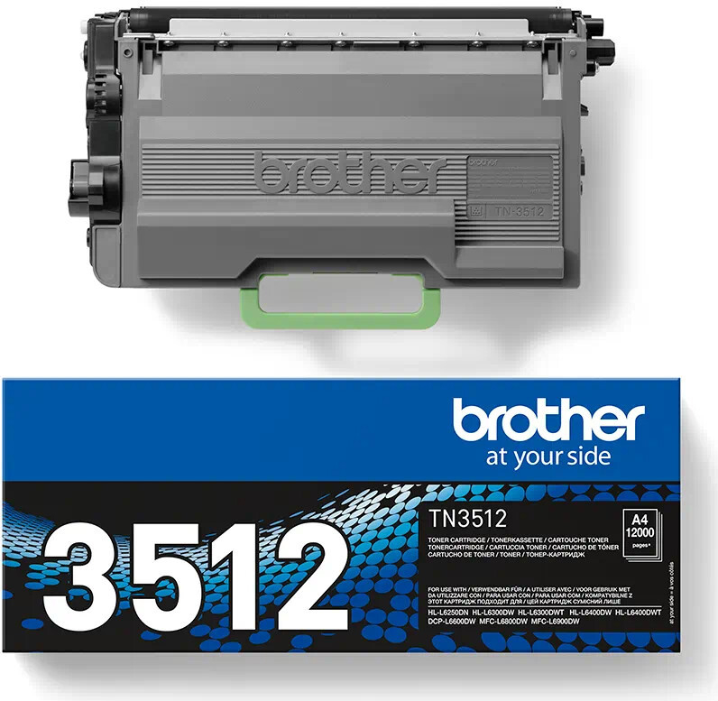 Brother TN3512 - originální