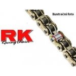 RK Racing Chain Řetěz 520 SO 114 | Zboží Auto