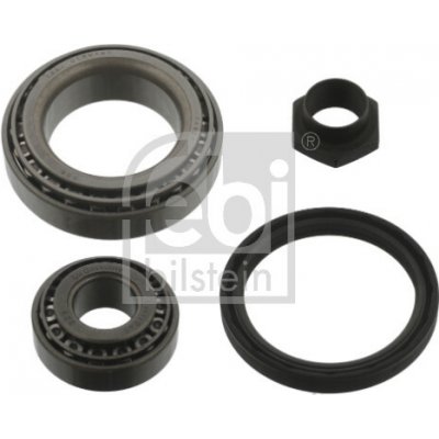 Sada ložiska kola FEBI BILSTEIN 05586 | Zboží Auto