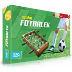 Albi stolní fotbálek 2150 pro dva – Zboží Dáma