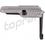 Hydraulický filtr, automatická převodovka TOPRAN 115 708