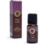 Song of India MIX esenciálních olejů Keep Calm Zůstaň v klidu 10 ml – Hledejceny.cz