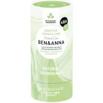 Ben & Anna deostick Sensitive Citrón a limetka 40 g – Zboží Dáma