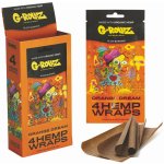 Grollz Hemp Wrap konopný blunt orange dream 4 ks – Zboží Dáma