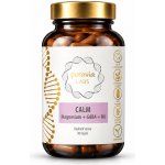 Puravia labs CALM Magnesium + GABA + B6 90 kapslí – Hledejceny.cz