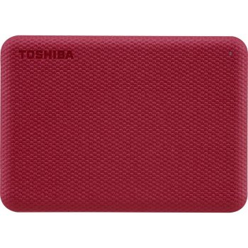 Toshiba Canvio Advance 4TB, HDTCA40ER3CA