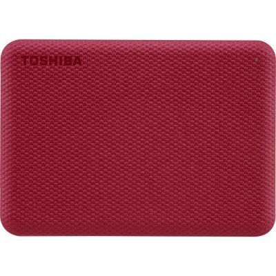 Toshiba Canvio Advance 4TB, HDTCA40ER3CA – Hledejceny.cz