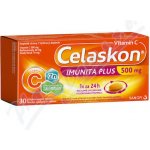 Celaskon Imunita Plus 500mg 30 tablet – Zboží Mobilmania