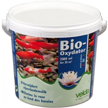 Velda Bio - Oxydator na 25m2