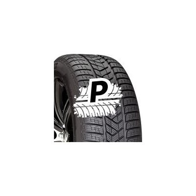 PIRELLI WINTER SOTTOZERO 3 245/50 R18 100H (*) [BMW]