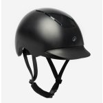 FOUGANZA Jezdecká přilba CH100 pro děti i dospělé – Zboží Mobilmania
