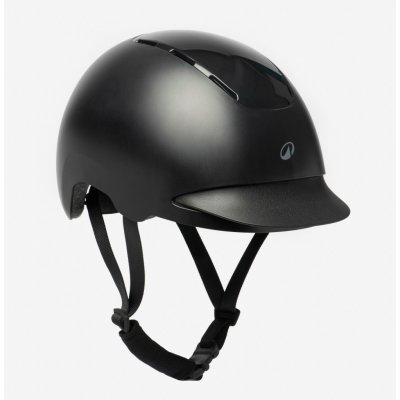 FOUGANZA Jezdecká přilba CH100 pro děti i dospělé – Zboží Mobilmania